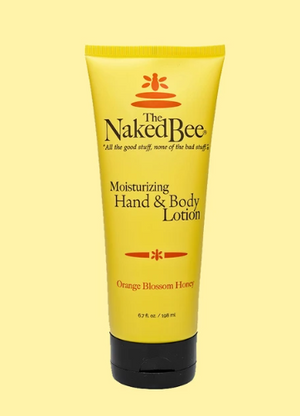 Hand And Body Lotion 6.7 fl oz