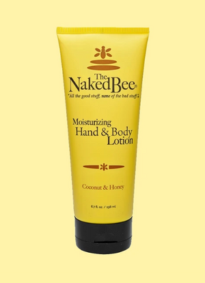 Hand And Body Lotion 6.7 fl oz