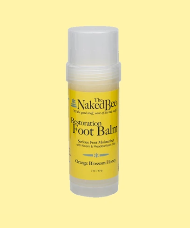 Restoration Foot Balm