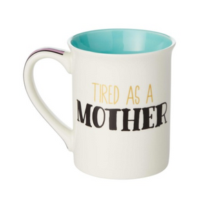 Teenage Daughter Survivor Mug