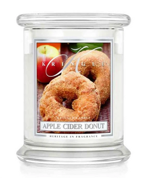 Apple Cider Donut