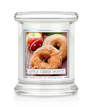 Apple Cider Donut