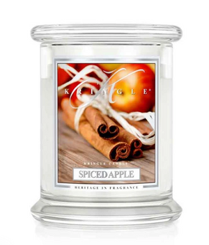 Spiced Apple