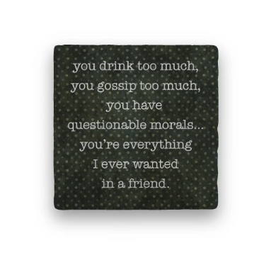 Friend Coaster