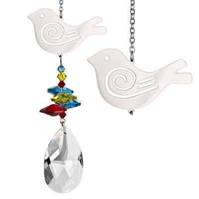 Crystal Fantasy Bird