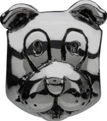 Sterling Silver - Dog