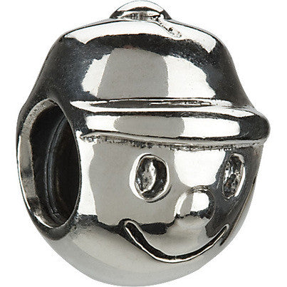 Sterling Silver - Boy