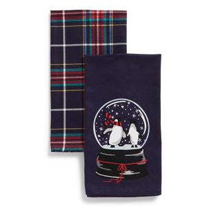 Dish Towel Set of 2