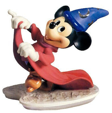 Fantasia "Mischievous Apprentice"