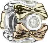 Silver & 14K Gold - A Formal Affair