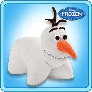 Olaf Pillow Pet