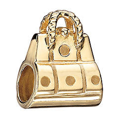 14K Gold - Purse