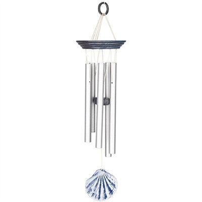 Seashore Chime-Scallop