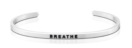 Breathe Bangle