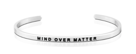 Mind Over Matter Bangle