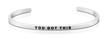 You Got This Bangle