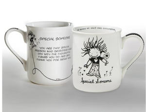 Special Someone Mug