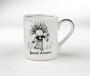 Special Someone Mug