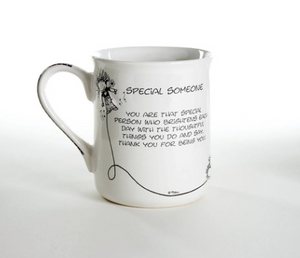 Special Someone Mug