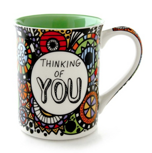 Thinking of You Mug