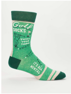 Golf Men's Socks