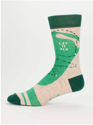 Golf Men's Socks