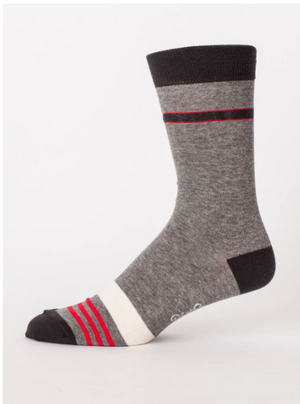 Certified Pain in the Ass Men's Socks