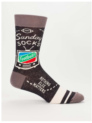 Sunday Men's Socks