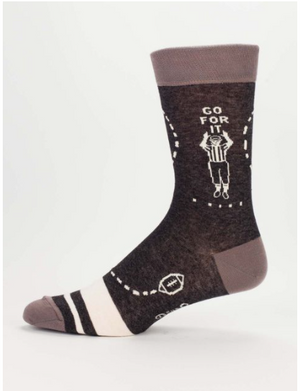 Sunday Men's Socks