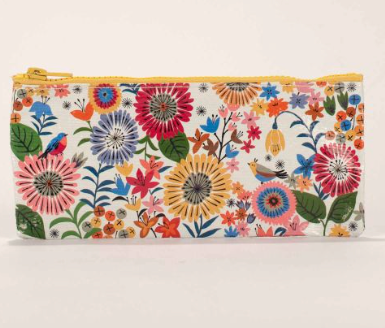 Flower Field Pencil Case