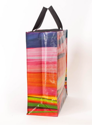 Shopper Tote-Sunset Highway