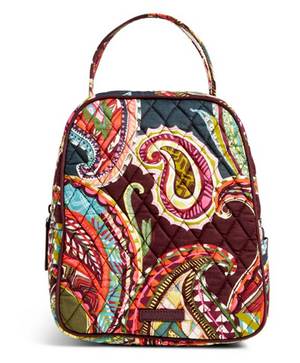 Heirloom Paisley