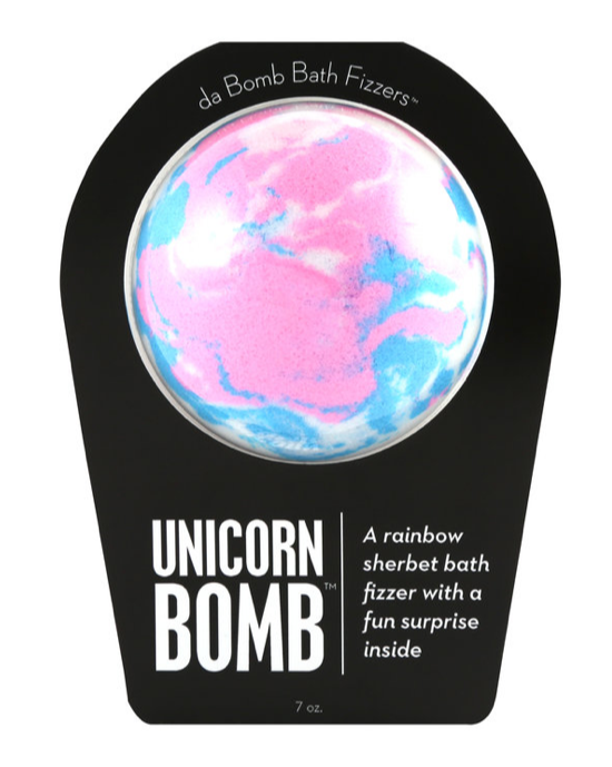 Unicorn Bomb