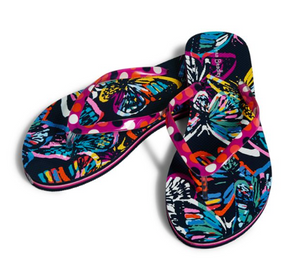 Flip Flops