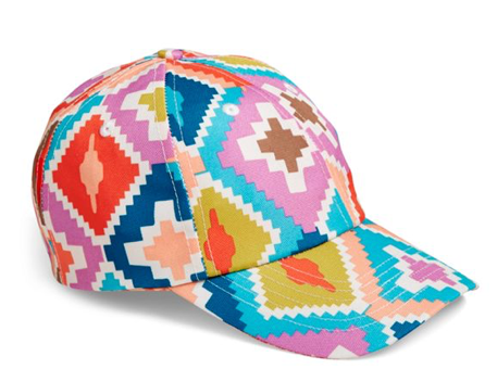 Lighten Up Baseball Hat