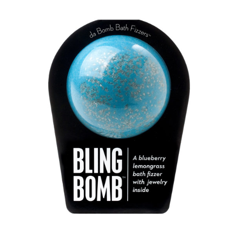 Bling Bomb