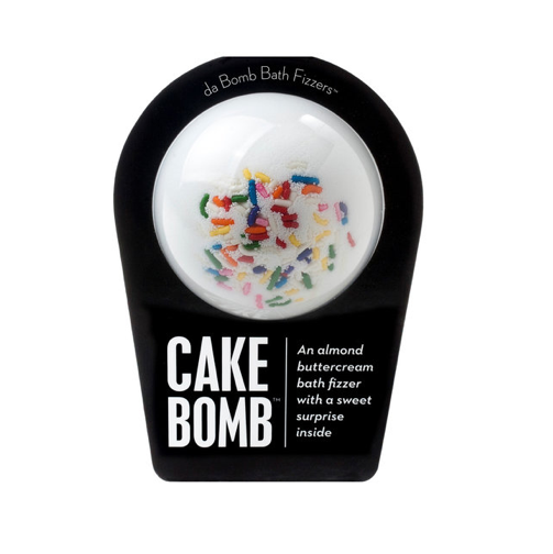 Cake Bomb