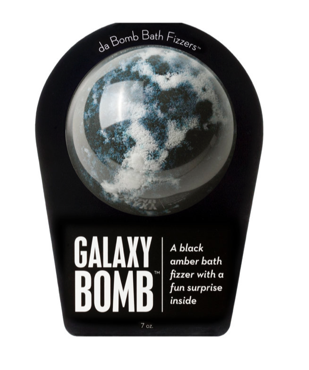 Galaxy Bomb