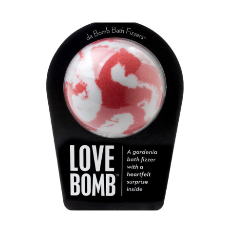 Love Bomb