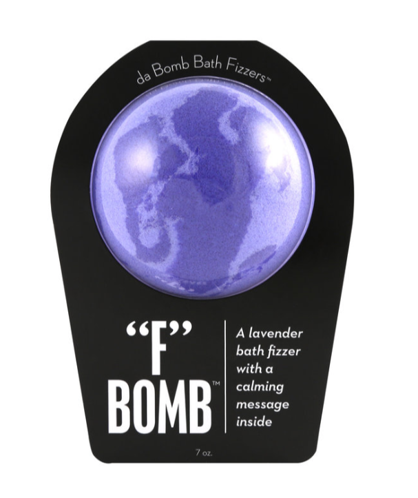 “F” Bomb