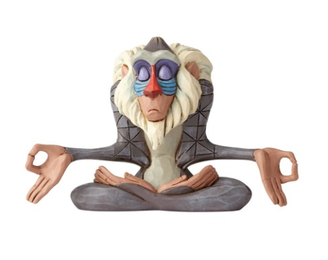 Mini Rafiki