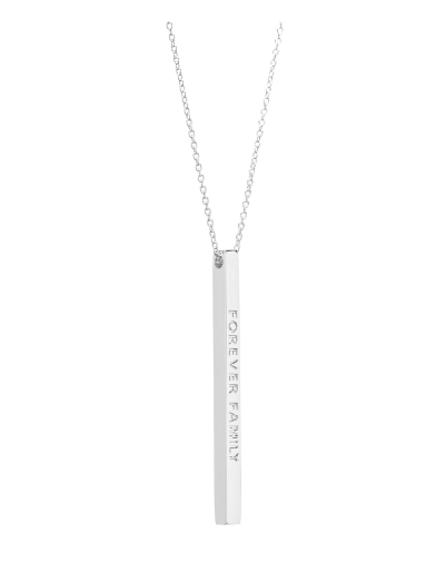 Forever Family Necklace
