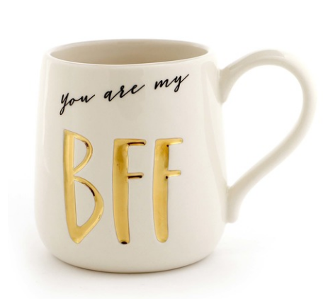 BFF Mug