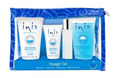 Voyager Gift Set