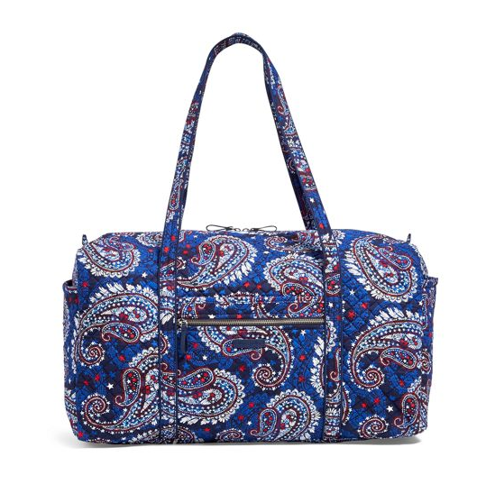 Large Travel Duffel