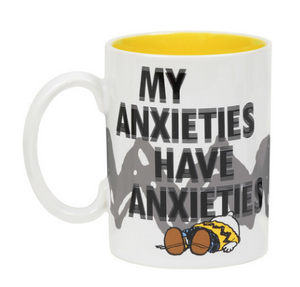 My Anxieties Mug