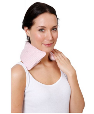 Spa Therapy Hot Pack-Pink