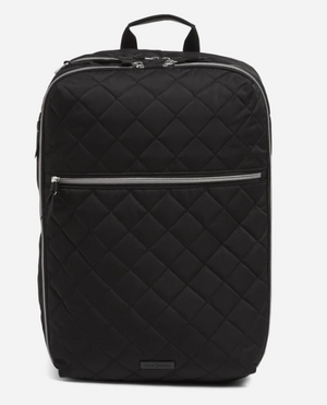 Lay Flat Convertible Backpack