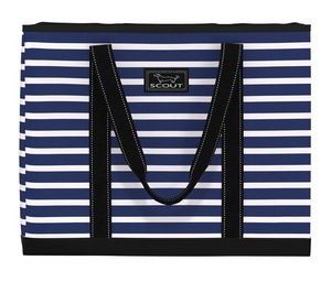 3 Girls Bag-Nantucket Navy