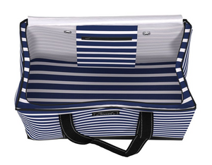 3 Girls Bag-Nantucket Navy